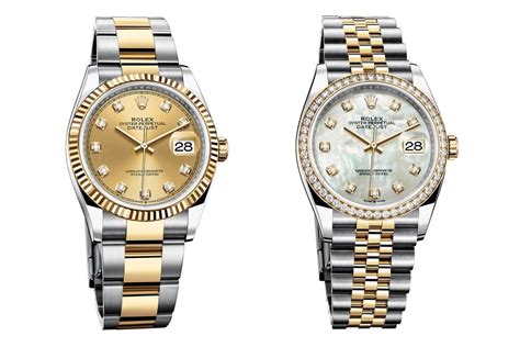 rolex datejust 36 cena